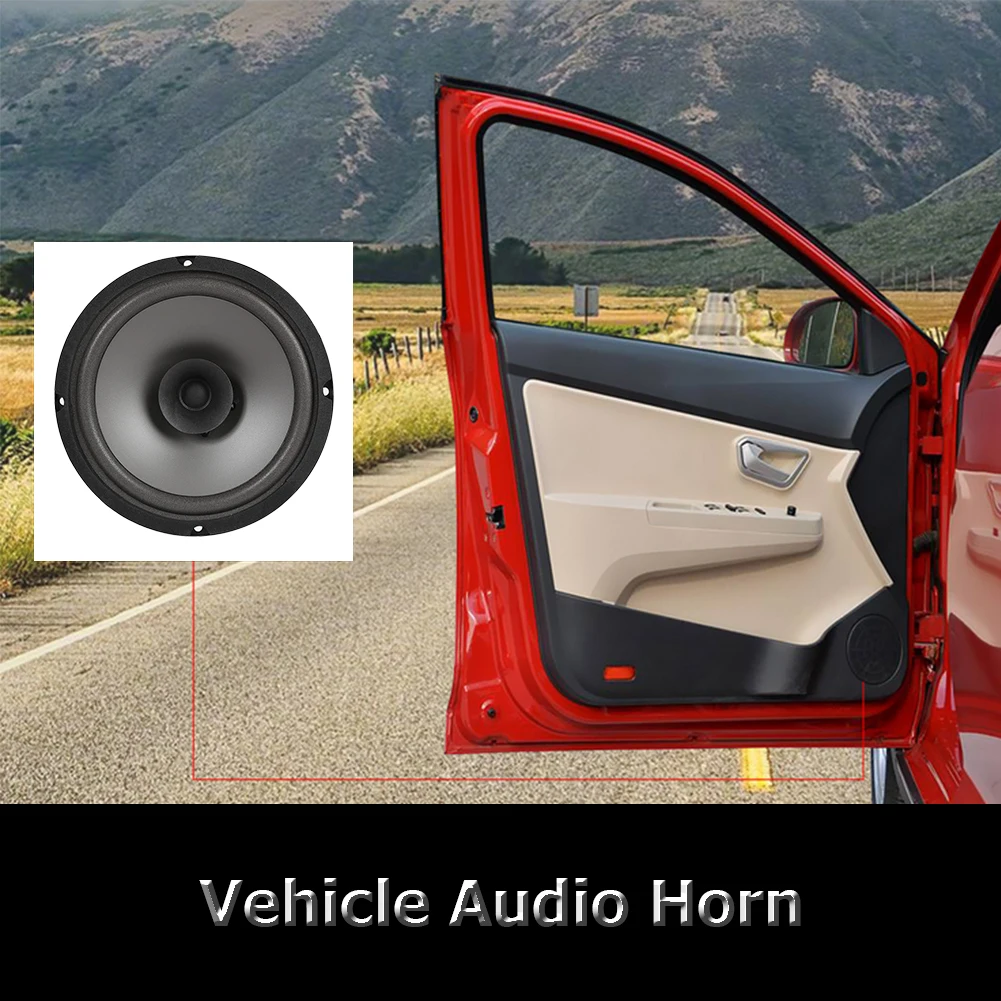 Audio Universal Music - Universal car door audio system, music