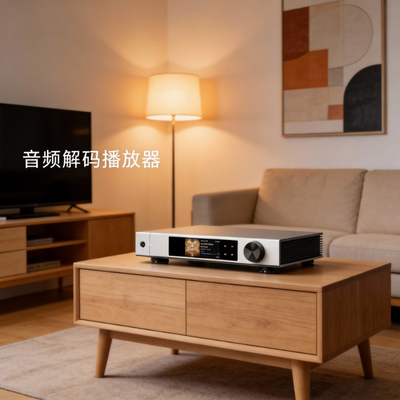 Audio Music Free Online - Audio Decoding Player Network Streaming Media