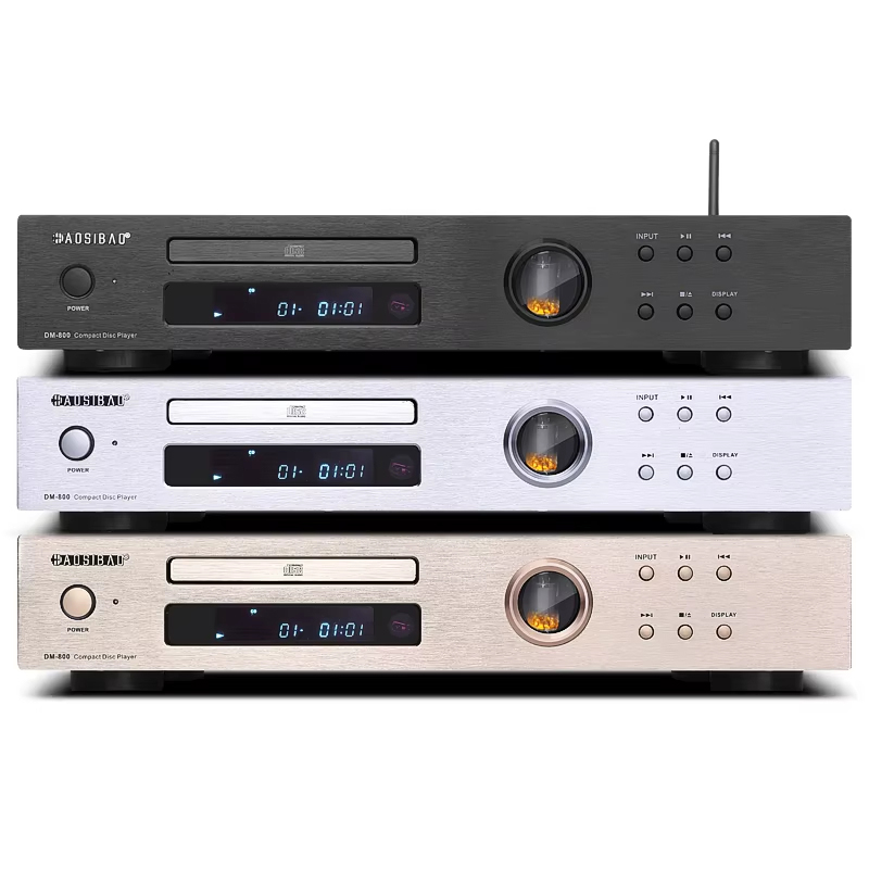 Lossless Audio Youtube Music - HIFI CD Player Professional Fever Grade