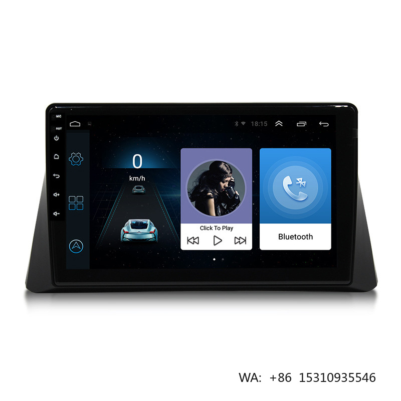 Audio Music Videos - Jiawell Android Car DVD Player GPS