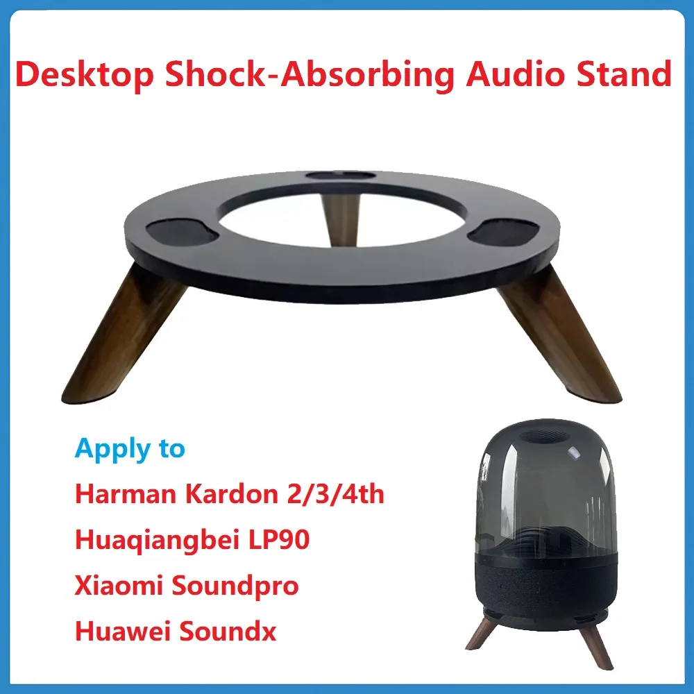 Audio & Music Settings Xbox One - Desktop Audio Stand For Harman Kardon