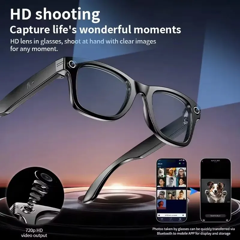 2025 NEW 800W Pixel UHD Camera - Audio Music Recording ulasan dan harga