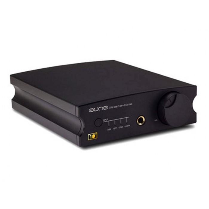 Aune X1s 10th Anniversary Edit - Audio Without Music ulasan dan harga