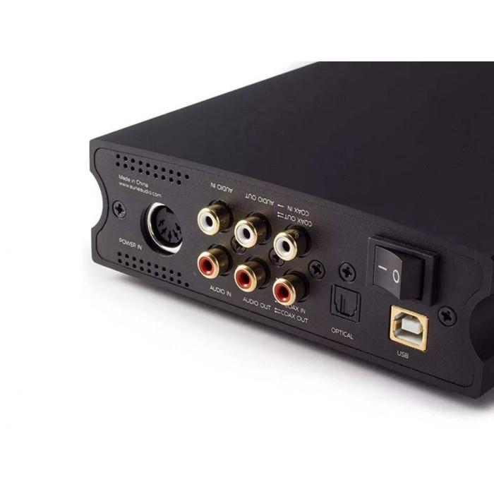 Aune X1s 10th Anniversary Edit - Audio Without Music ulasan dan harga