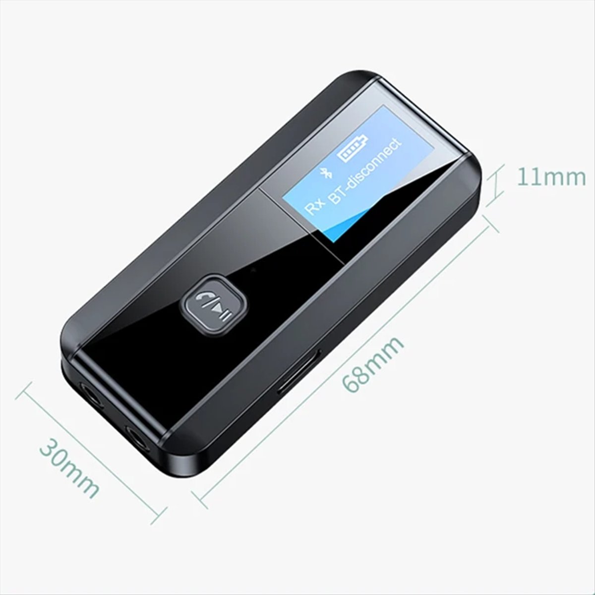 5.0 Audio Transmitter Receiver - Audio & Music Settings Xbox One ulasan dan harga