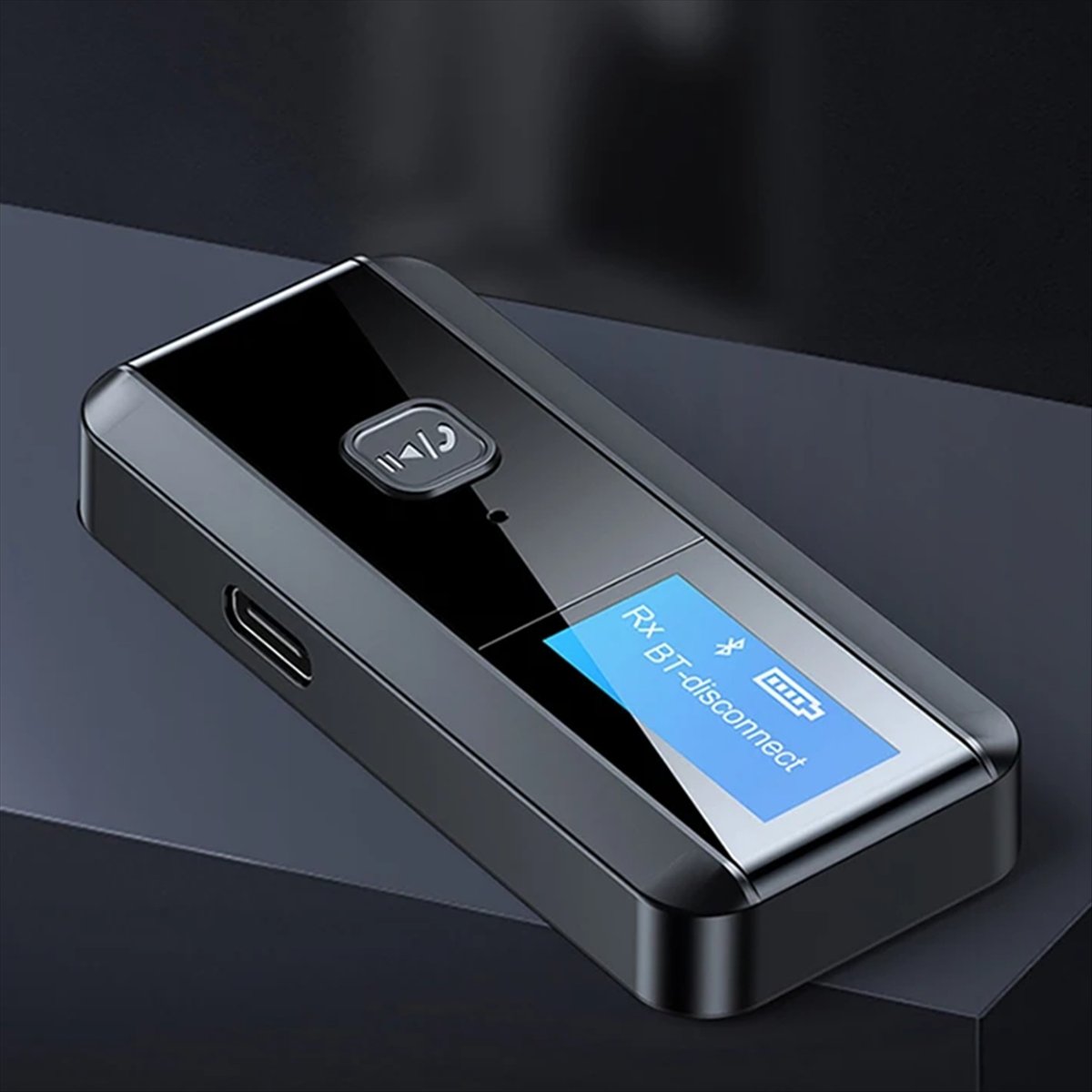 5.0 Audio Transmitter Receiver - Audio & Music Settings Xbox One ulasan dan harga