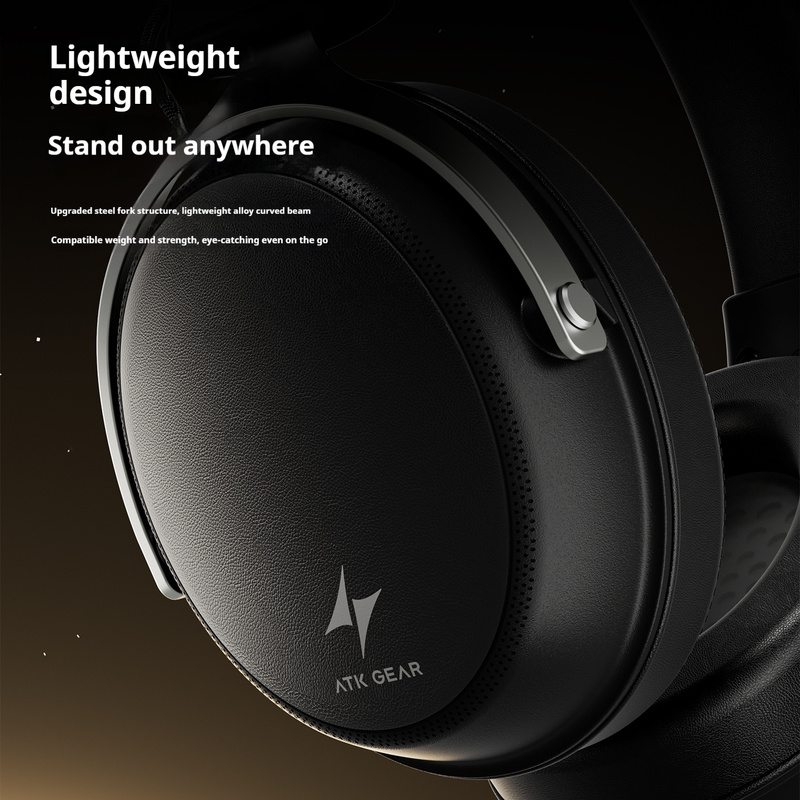 ATK N9 Pro/Ultra Wireless Gami - Music Audio Pro ulasan dan harga