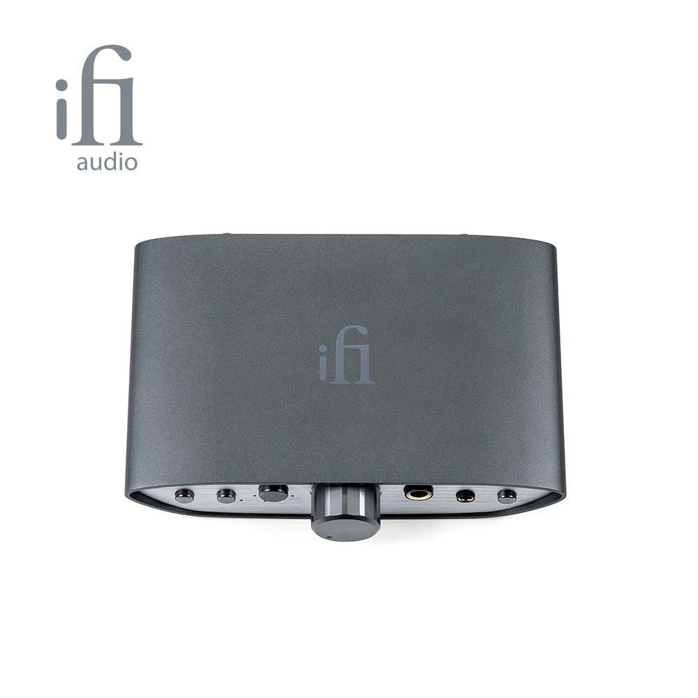 iFi ZEN CAN Desktop Balanced H - Audio Without Music ulasan dan harga