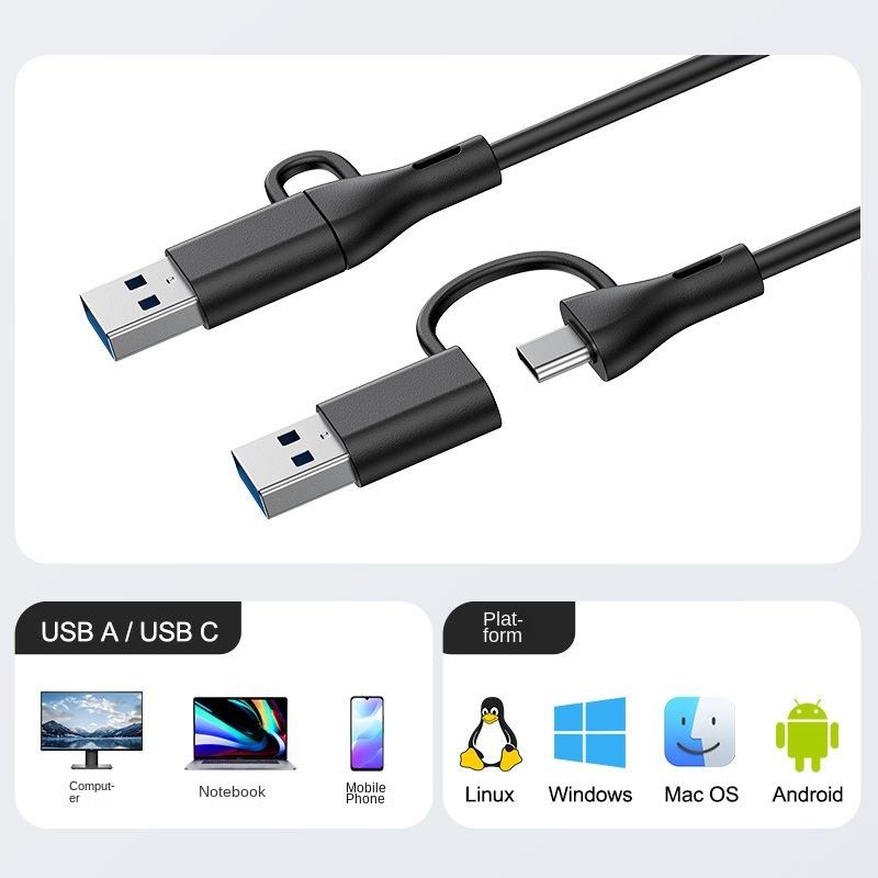Portable Clip-on USB Soundbar  - Audio Music Free Online ulasan dan harga