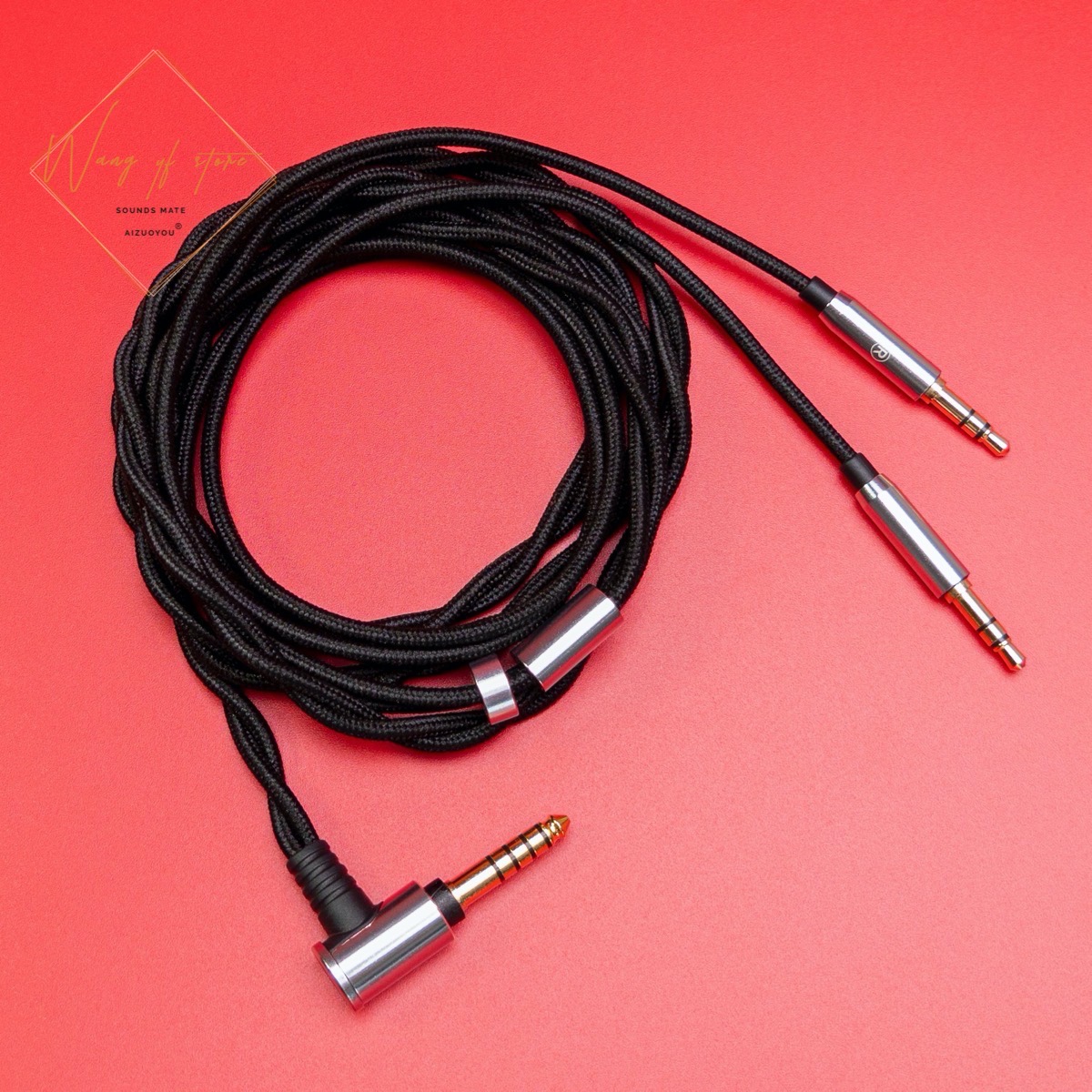Hifi Balanced Audio Cable For  - Cable Xlr Balanced ulasan dan harga