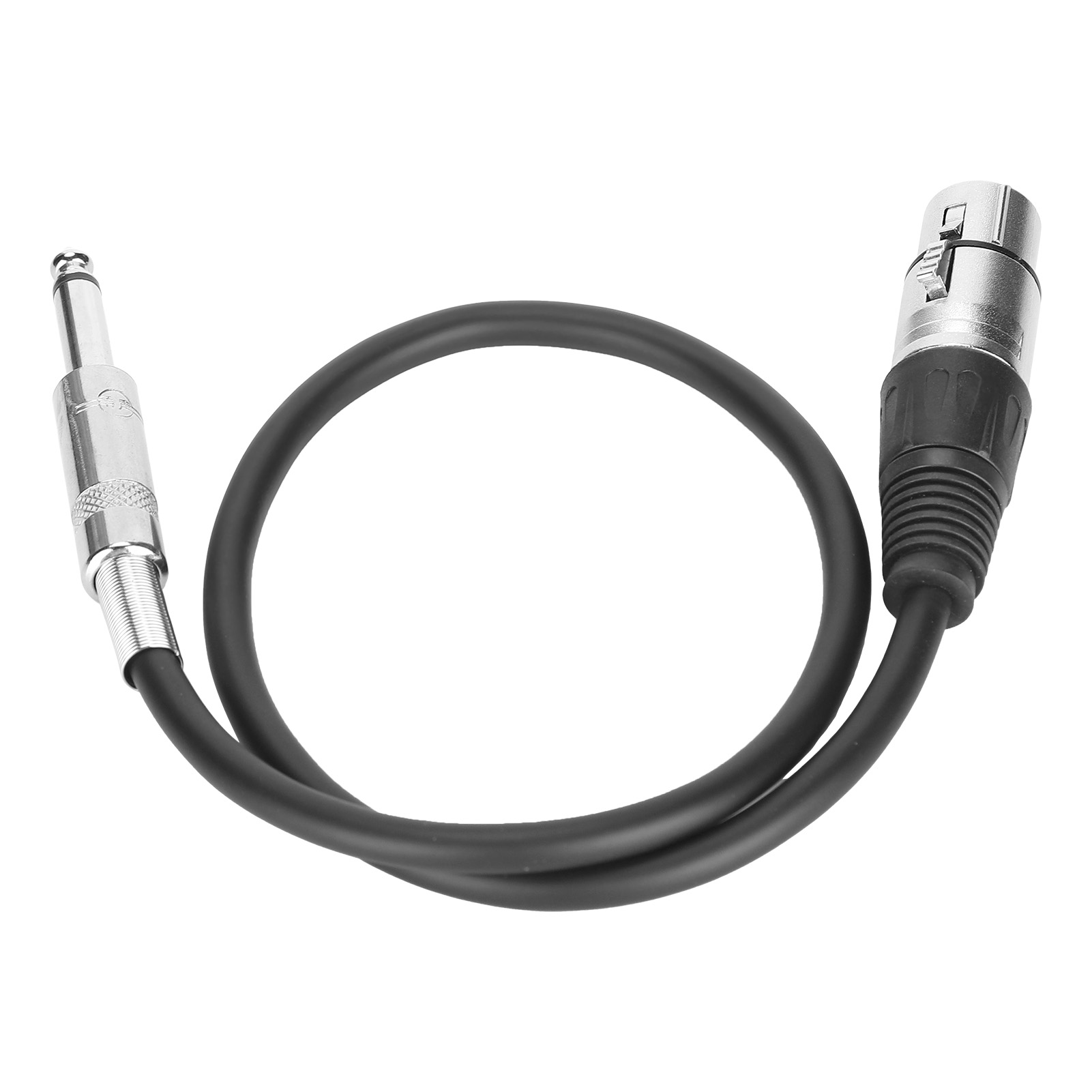 XLR To TRS Cable 6.35mm Audio  - Cable Xlr Balanced ulasan dan harga
