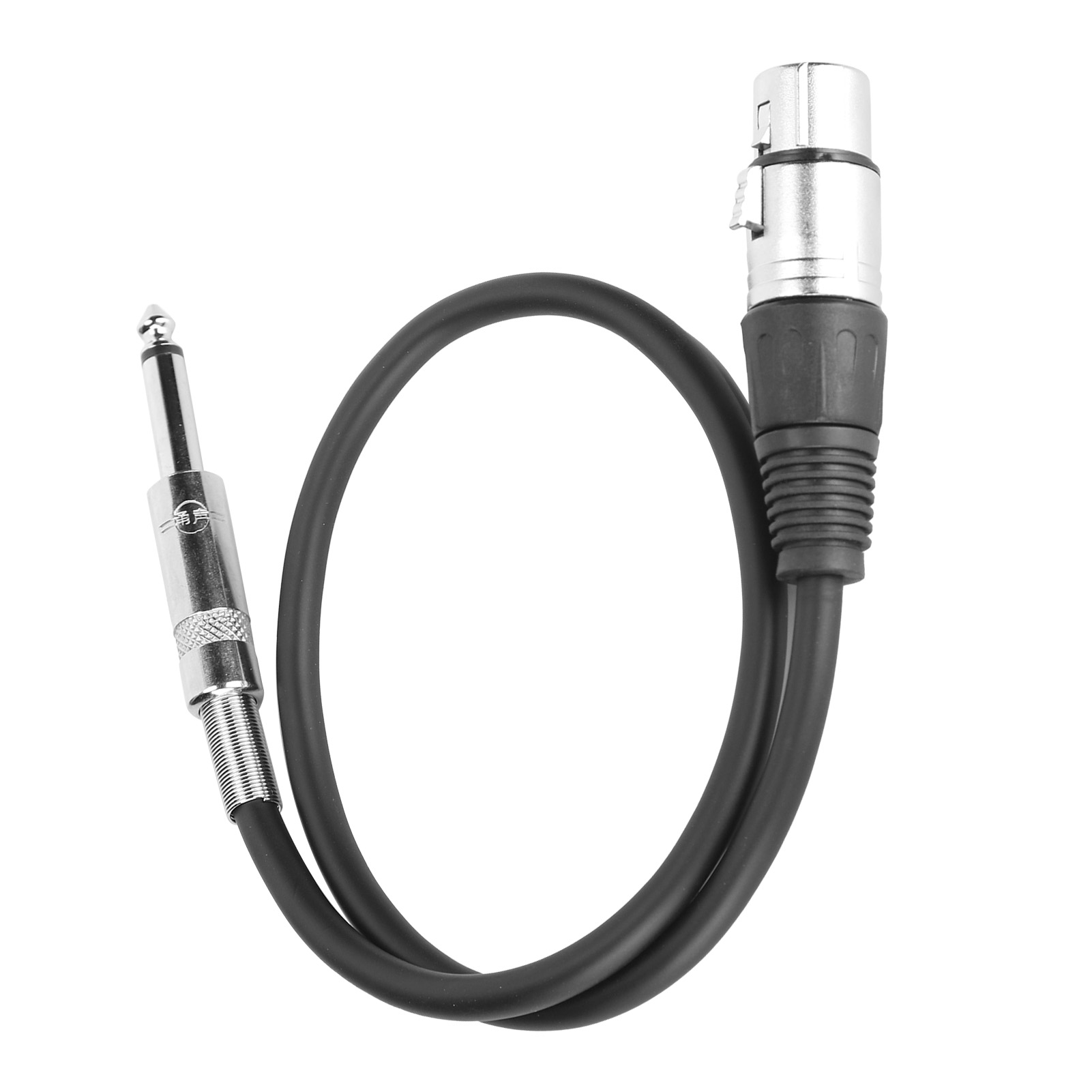 XLR To TRS Cable 6.35mm Audio  - Cable Xlr Balanced ulasan dan harga