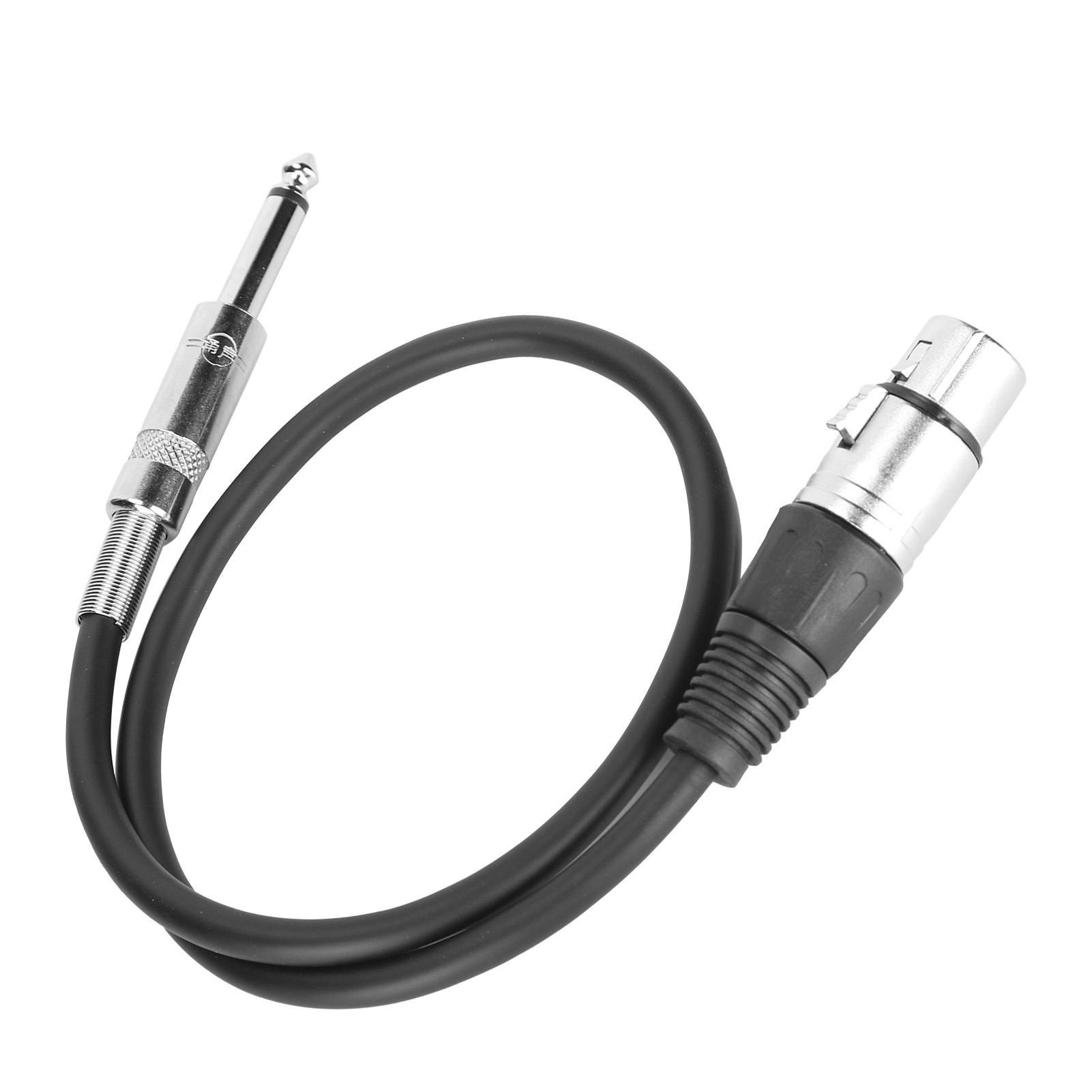 XLR To TRS Cable 6.35mm Audio  - Cable Xlr Balanced ulasan dan harga