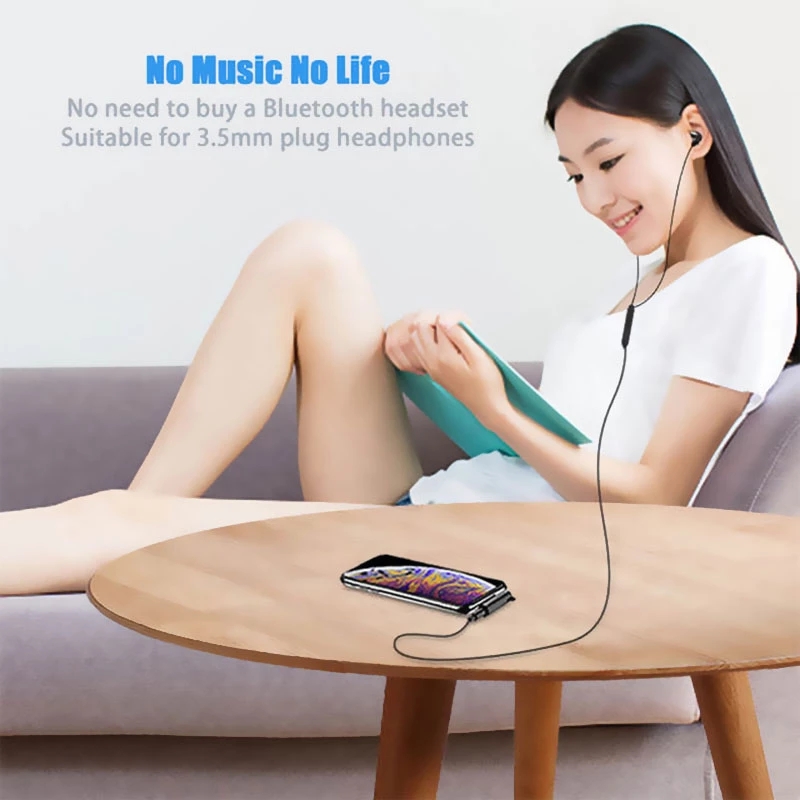 2 In1 Adapter Splitter For iPh - Music Audio Pro ulasan dan harga