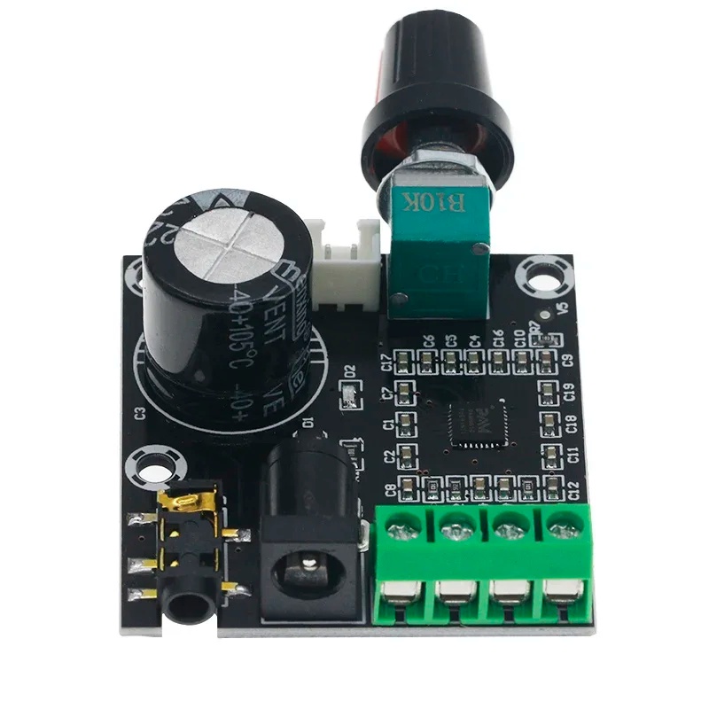 2 x 15W PAM8610 Class D Digita - Audio & Music Settings Xbox One ulasan dan harga