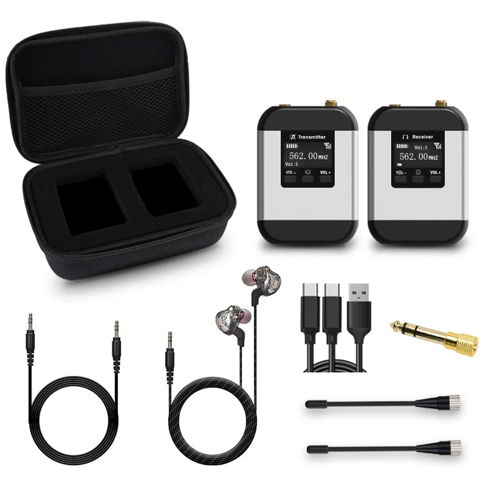 UHF Wireless In-Ear Monitoring - Audio & Music Settings Xbox One ulasan dan harga