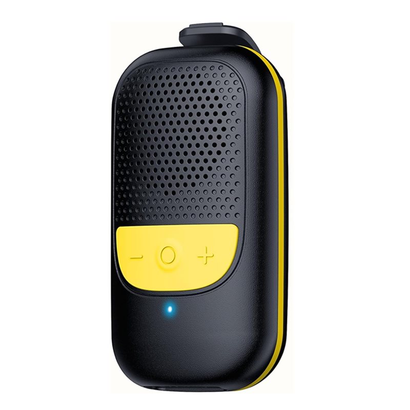 B68C Clip-On Portable Bluetoot - Audio Music Free Online ulasan dan harga