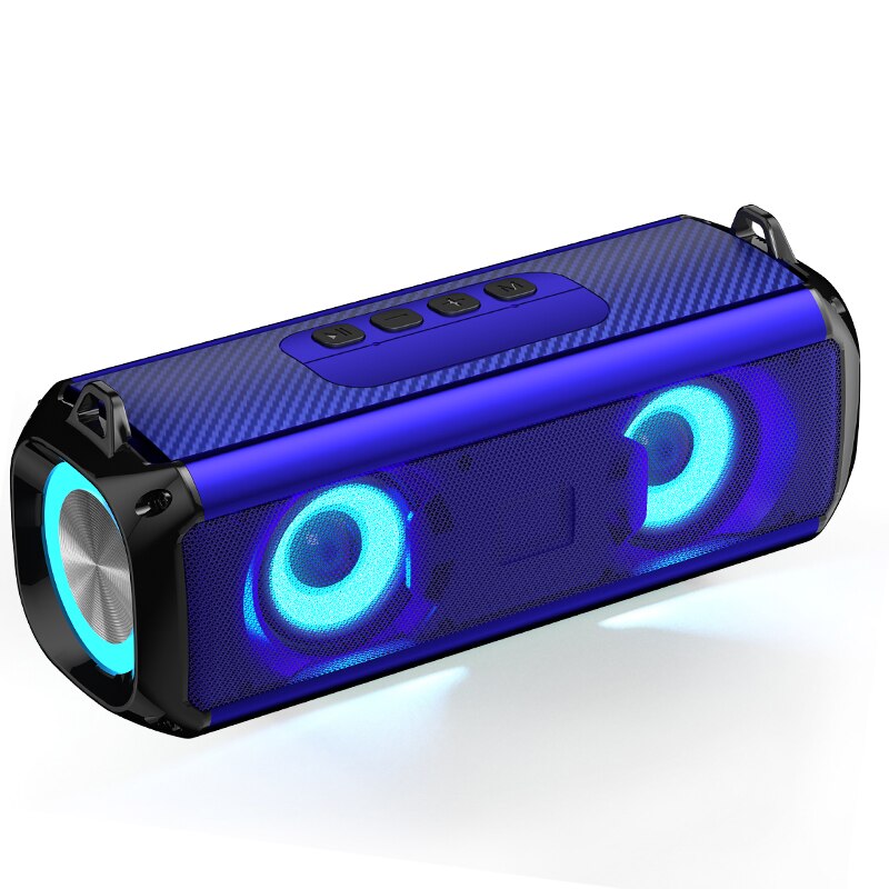 Popular Rockmia RGB LED Lights - Anker Speaker Soundcore Mini ulasan dan harga
