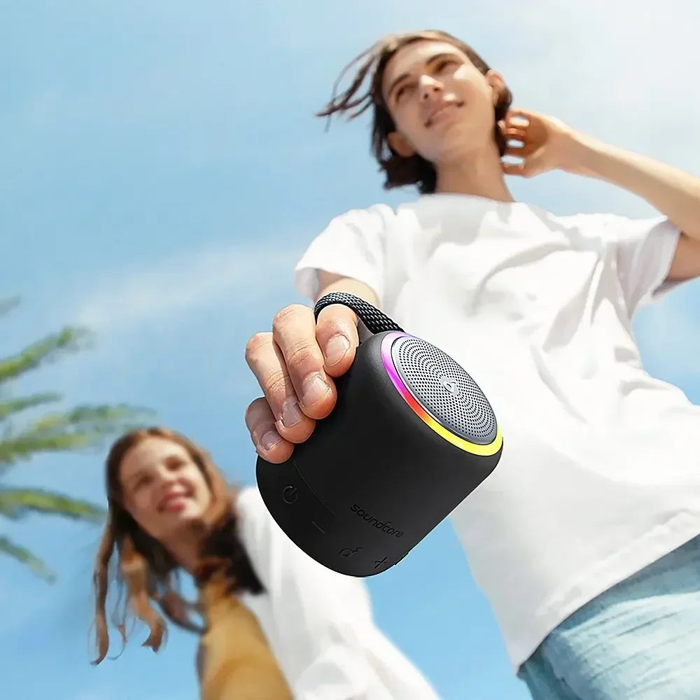 Original Anker Soundcore Mini  - Anker Speaker Soundcore Mini ulasan dan harga
