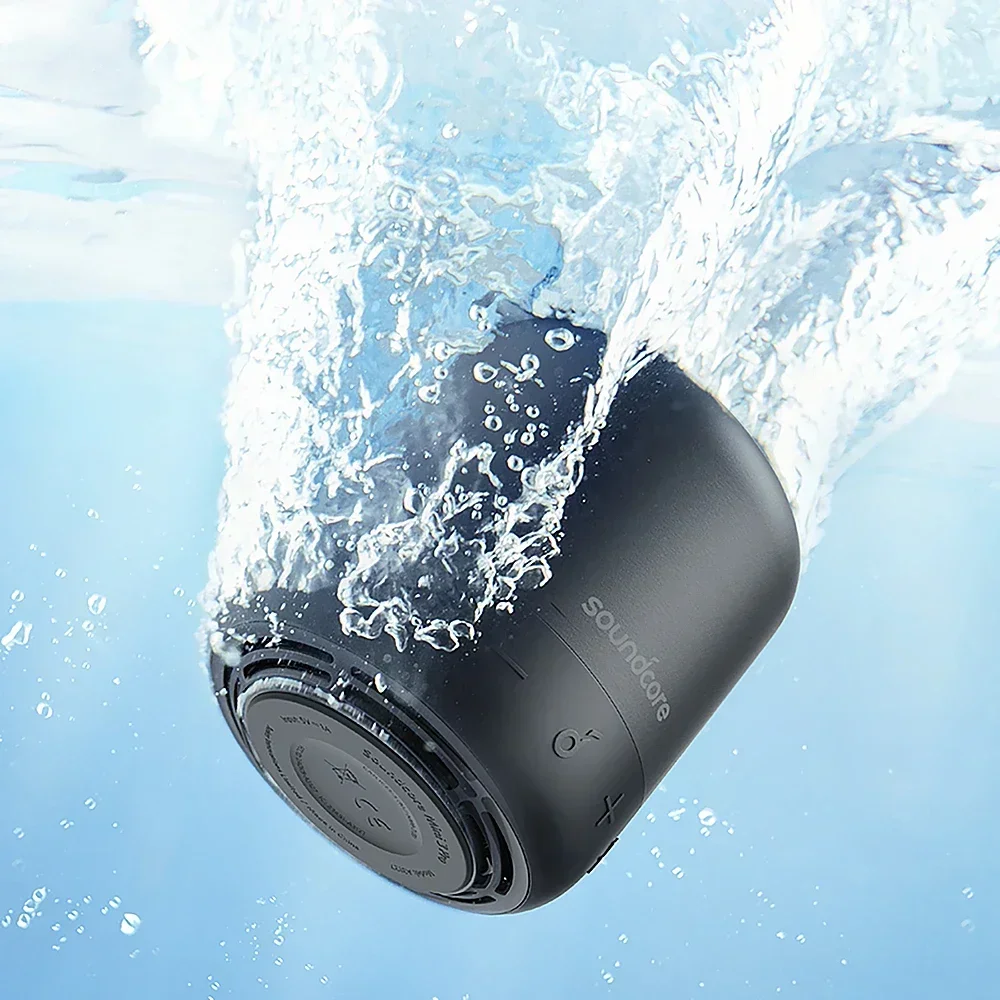 Original Anker Soundcore Mini  - Anker Speaker Soundcore Mini ulasan dan harga
