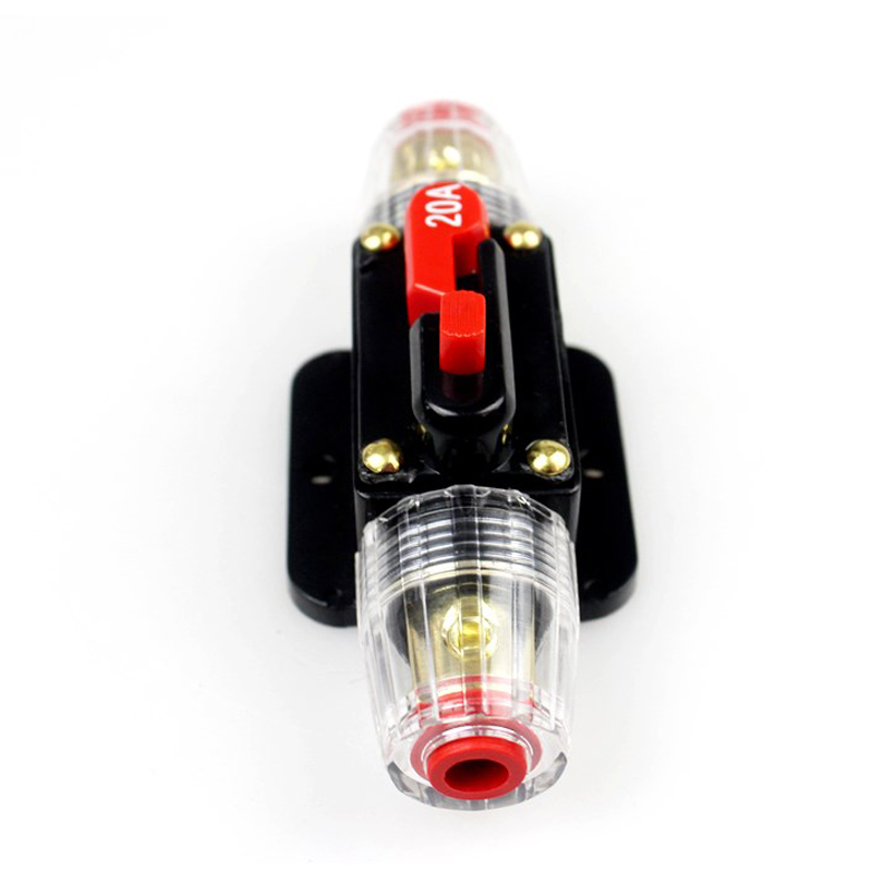 DC12V/24V Car Audio Inline Cir - Audio & Music Settings Xbox One ulasan dan harga