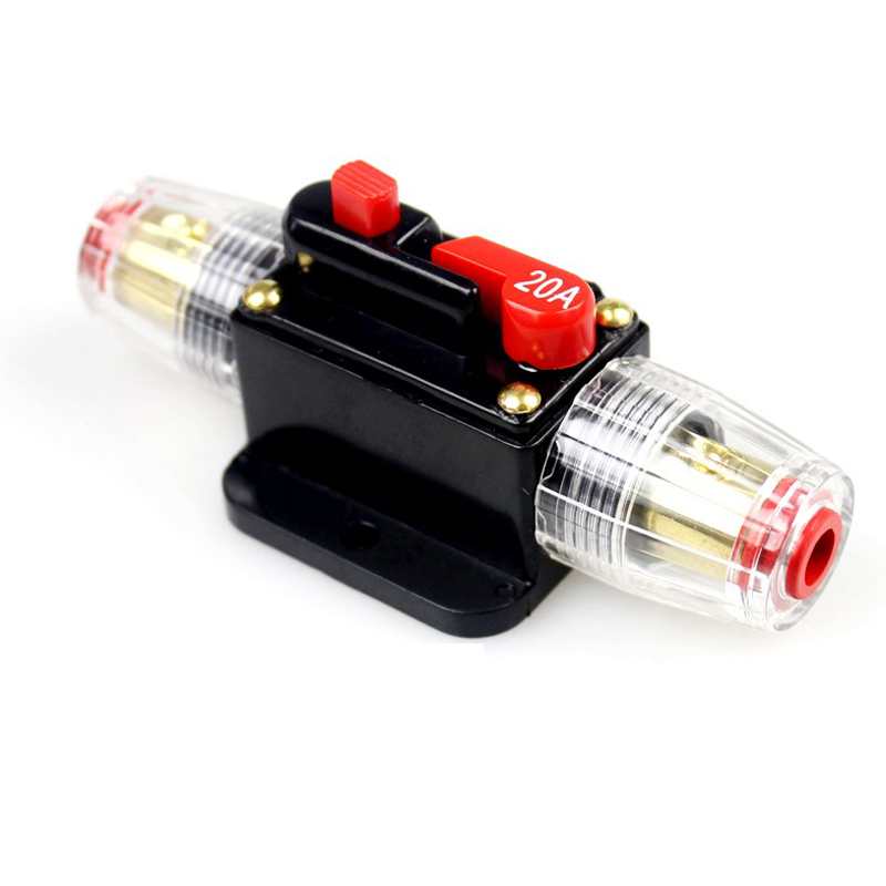 DC12V/24V Car Audio Inline Cir - Audio & Music Settings Xbox One ulasan dan harga
