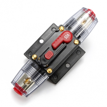 DC12V/24V Car Audio Inline Cir - Audio & Music Settings Xbox One ulasan dan harga