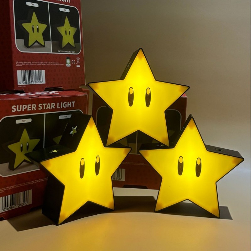 2026 New Super Star Light Cart - Audio Music Light ulasan dan harga