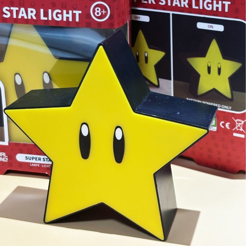 2026 New Super Star Light Cart - Audio Music Light ulasan dan harga