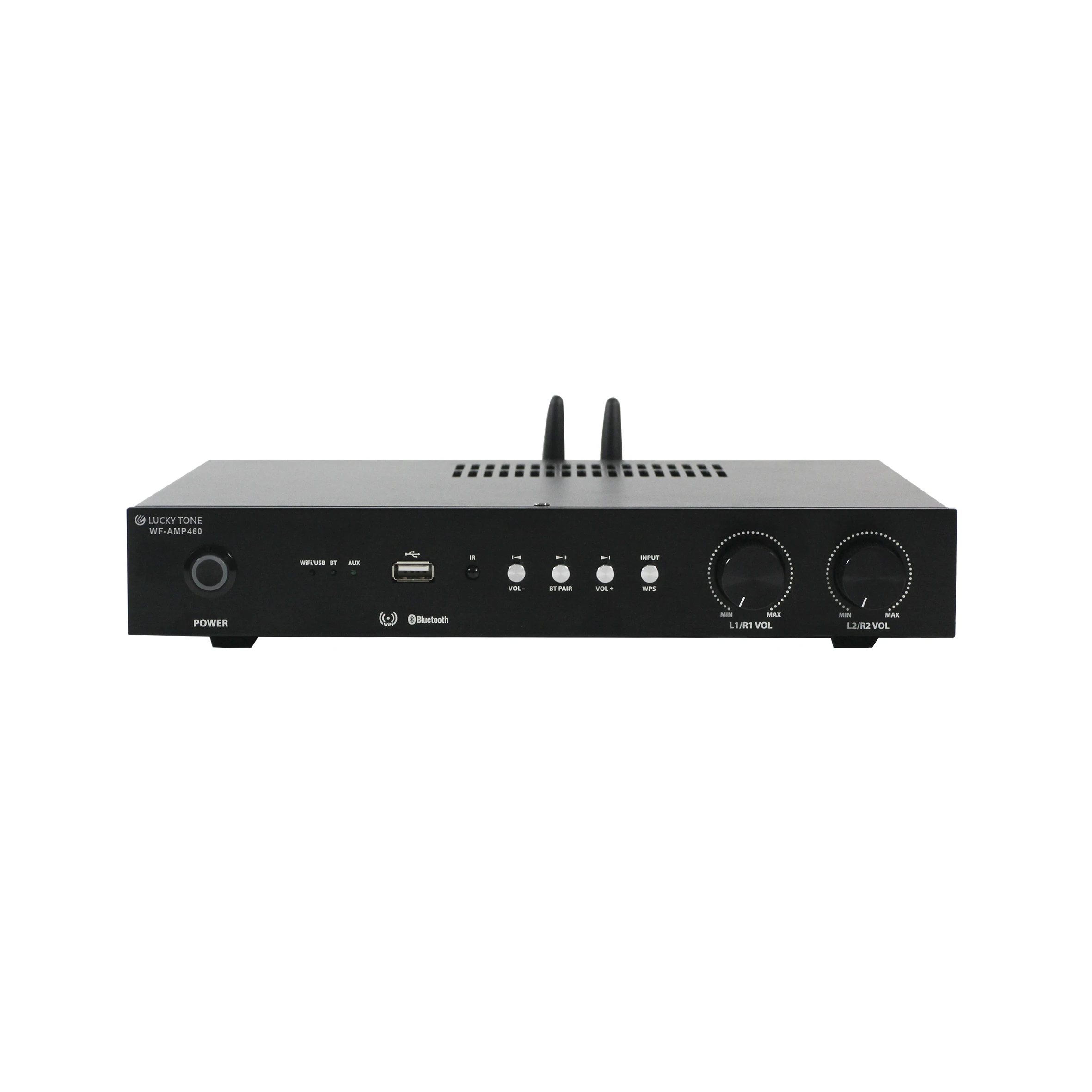 4*60W BLUETOOTH SMART HOME AUD - Audio Music Free Online ulasan dan harga