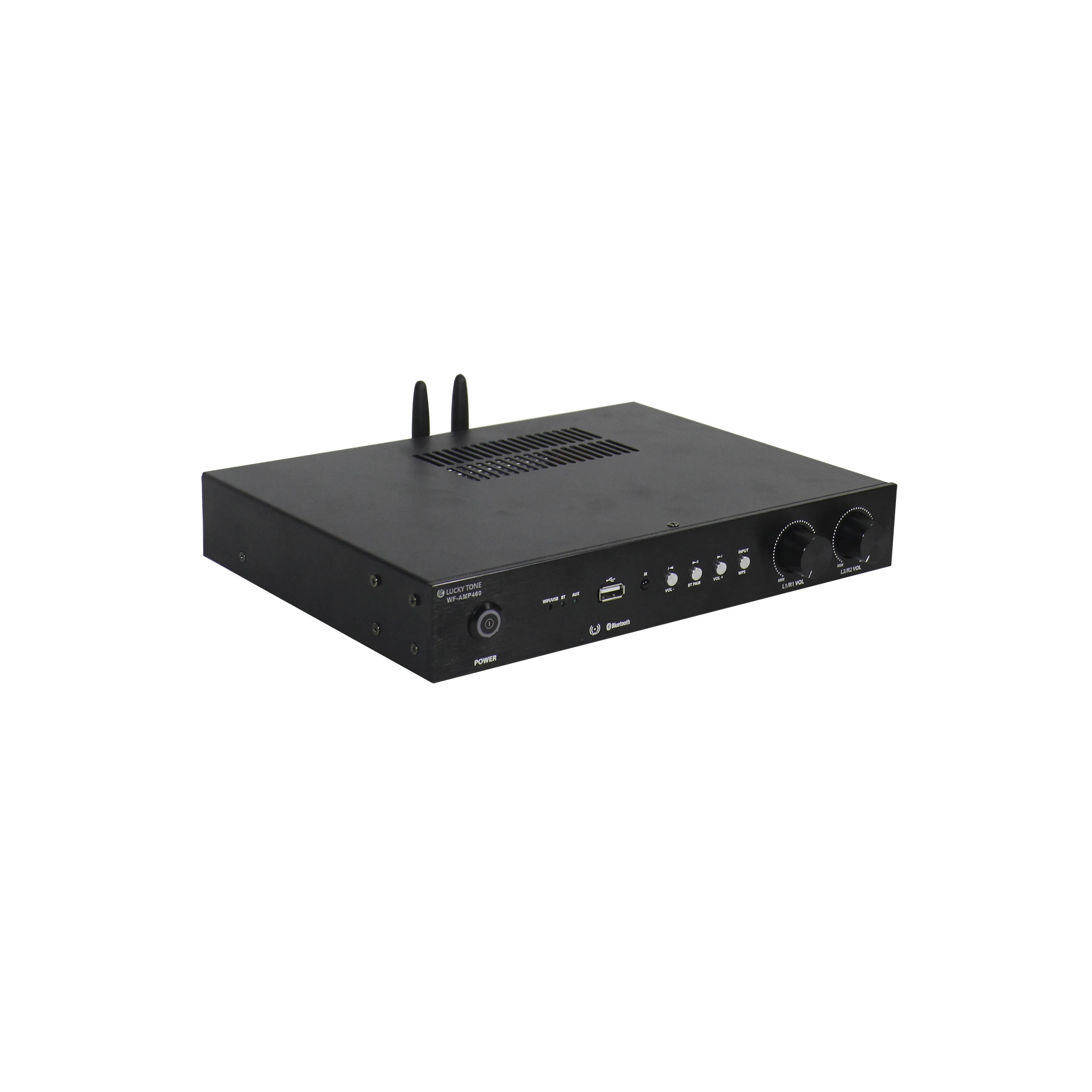 4*60W BLUETOOTH SMART HOME AUD - Audio Music Free Online ulasan dan harga