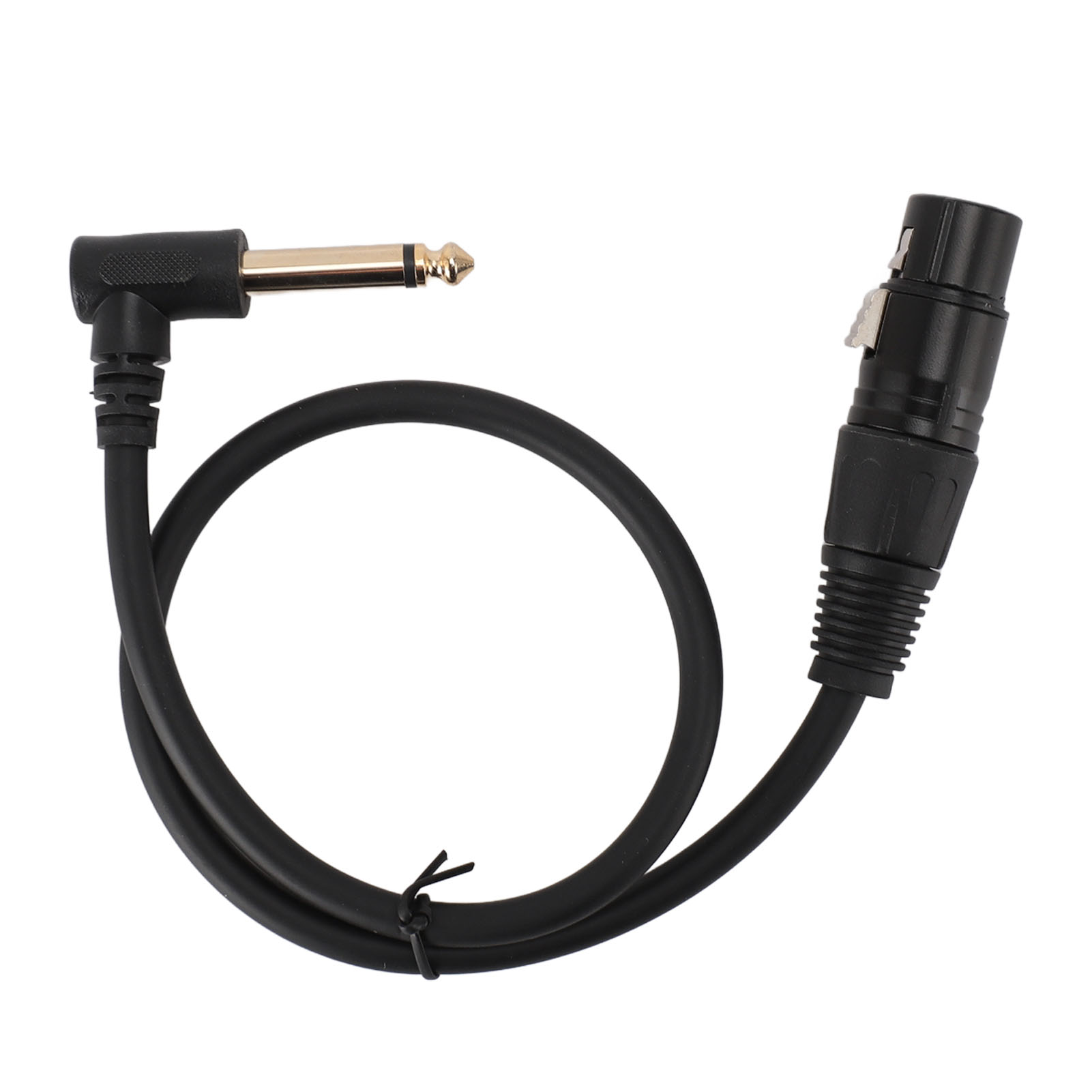 XLR Female To 6.35mm Cable Bal - Cable Xlr Balanced ulasan dan harga
