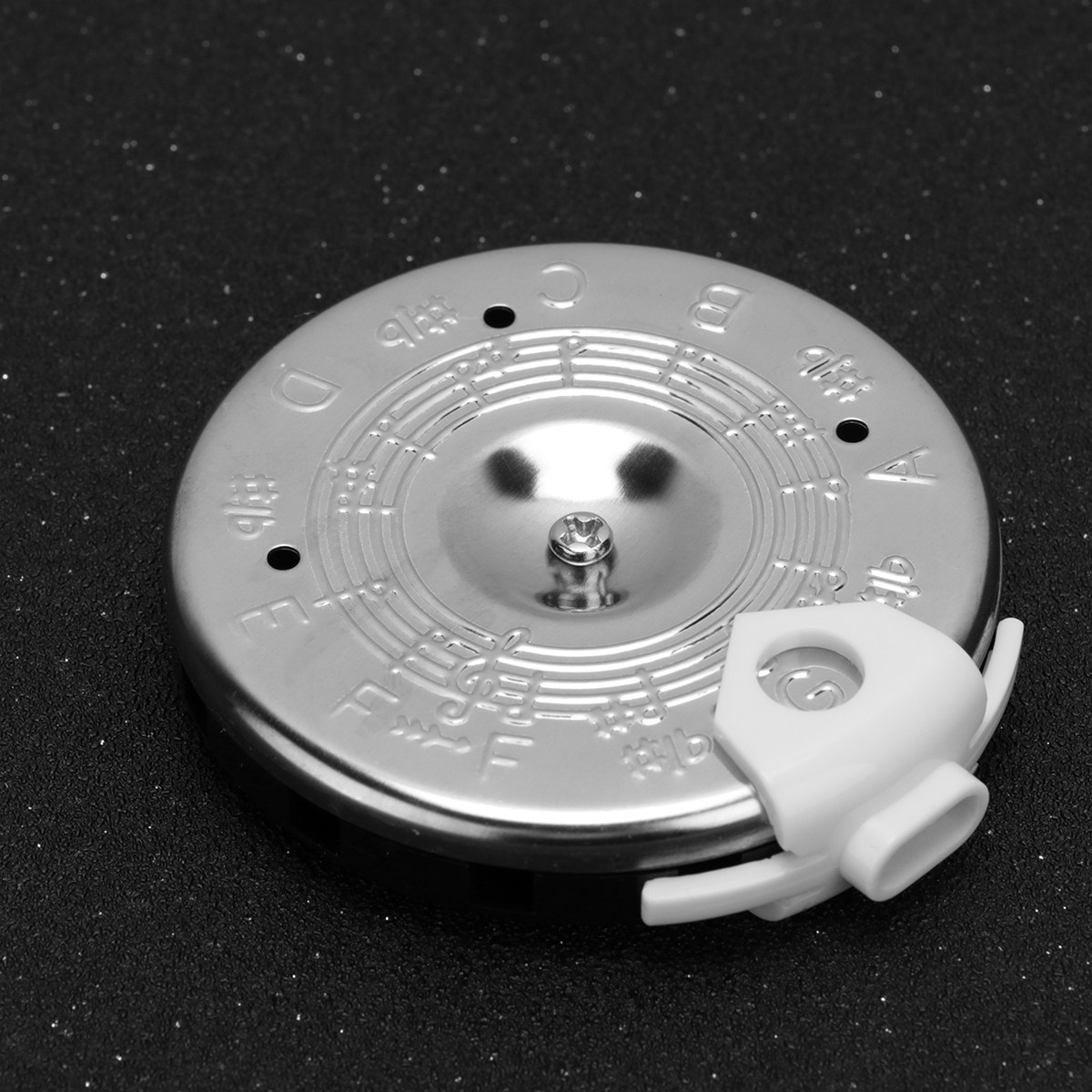 13 Tone Note Key Pitch Pipe Gu - Pitch Pipe Key ulasan dan harga