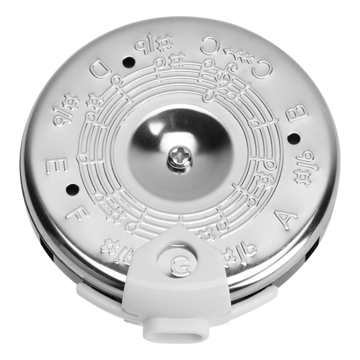 13 Tone Note Key Pitch Pipe Gu - Pitch Pipe Key ulasan dan harga