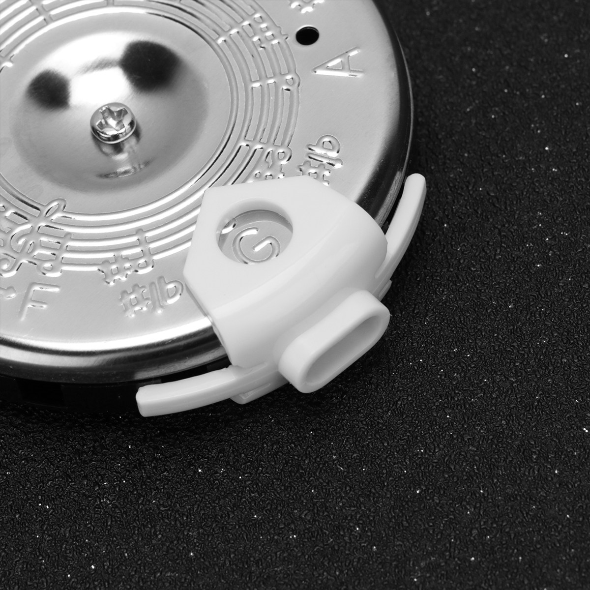 13 Tone Note Key Pitch Pipe Gu - Pitch Pipe Key ulasan dan harga