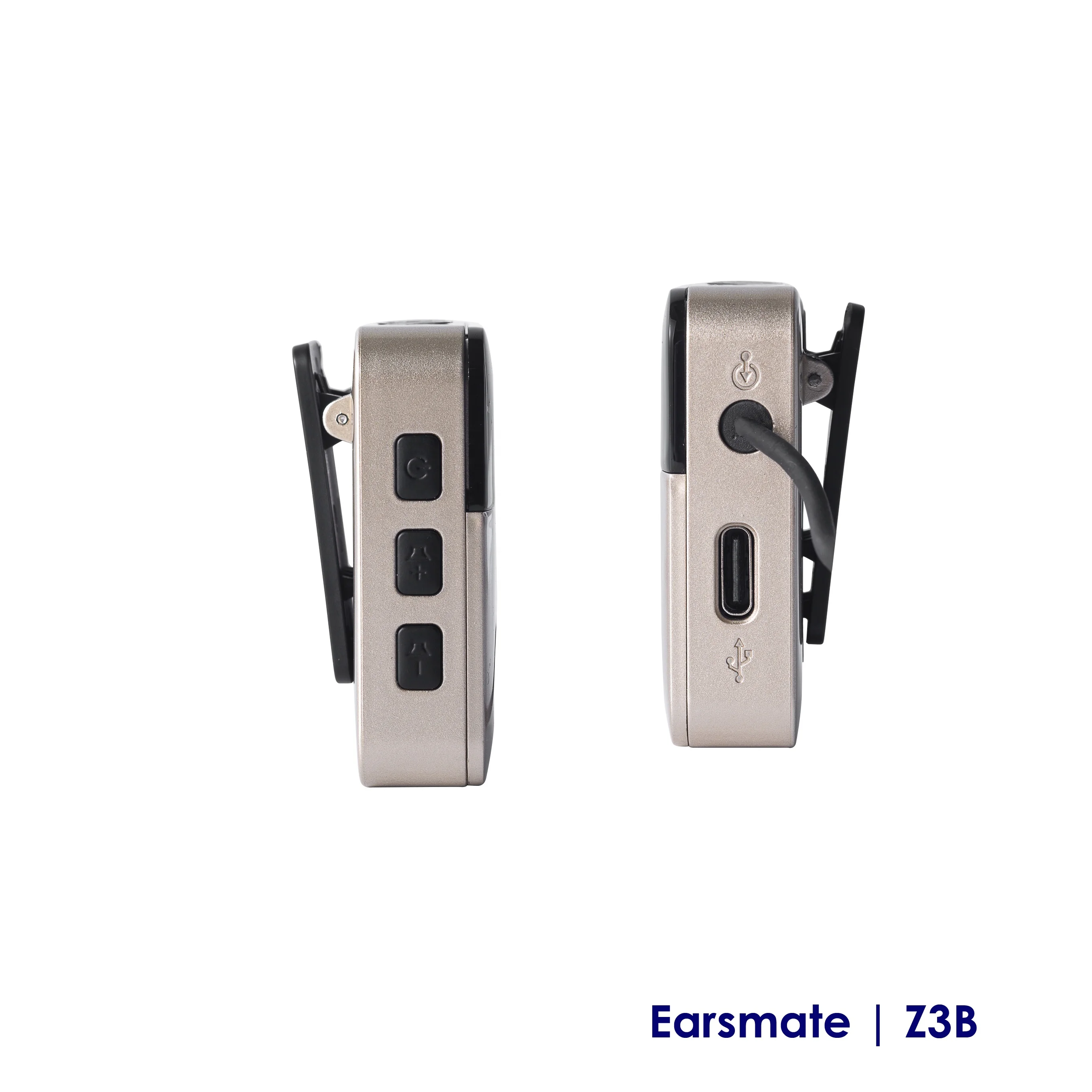 Earsmate Bone Conduction Heari - Audio Without Music ulasan dan harga