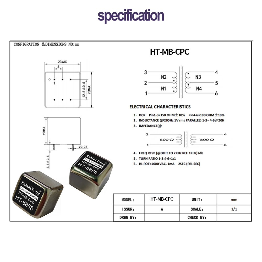 Balanced and Unbalanced Conver - Cable Xlr Balanced ulasan dan harga
