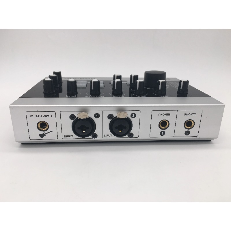U16K MK3 USB Audio Interface E - Audio Music Free Online ulasan dan harga