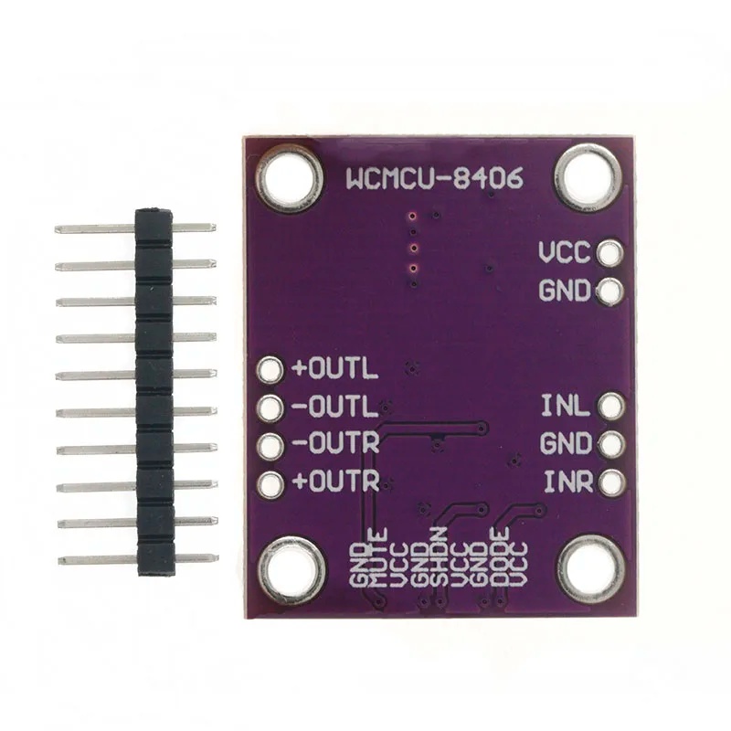 CJMCU-8406 PAM8406 No interfer - Audio & Music Settings Xbox One ulasan dan harga