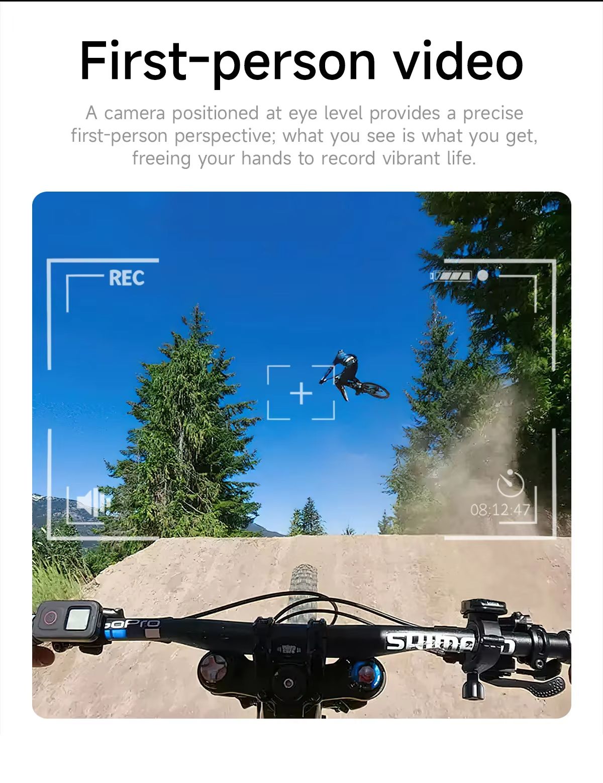 L805 AI Smart Glasses With 800 - Audio Music Videos ulasan dan harga