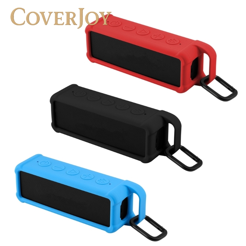 CoverJoy For Portable Travel C - Anker Speaker Soundcore Mini ulasan dan harga