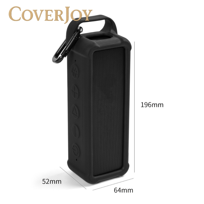 CoverJoy For Portable Travel C - Anker Speaker Soundcore Mini ulasan dan harga
