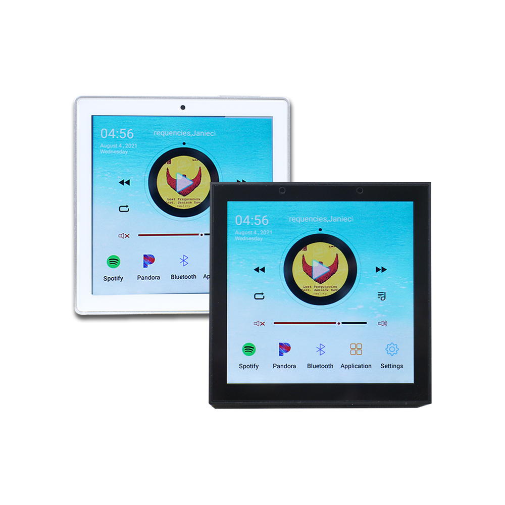 Android WiFi Bluetooth In Wall - Audio Music Free Online ulasan dan harga