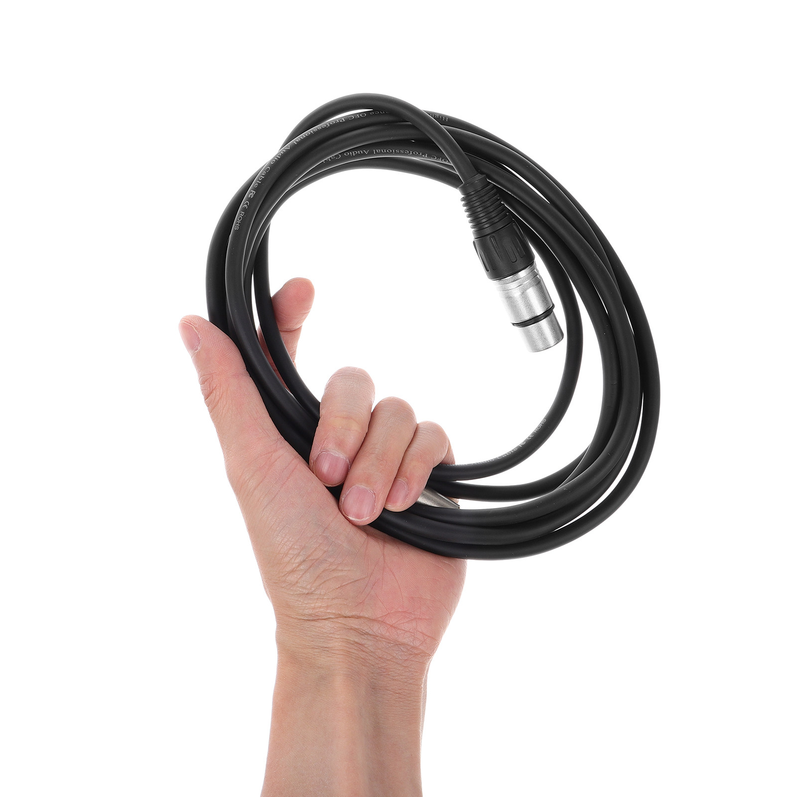 3-Pin Mini Xlr Female Audio Ca - Cable Xlr Balanced ulasan dan harga