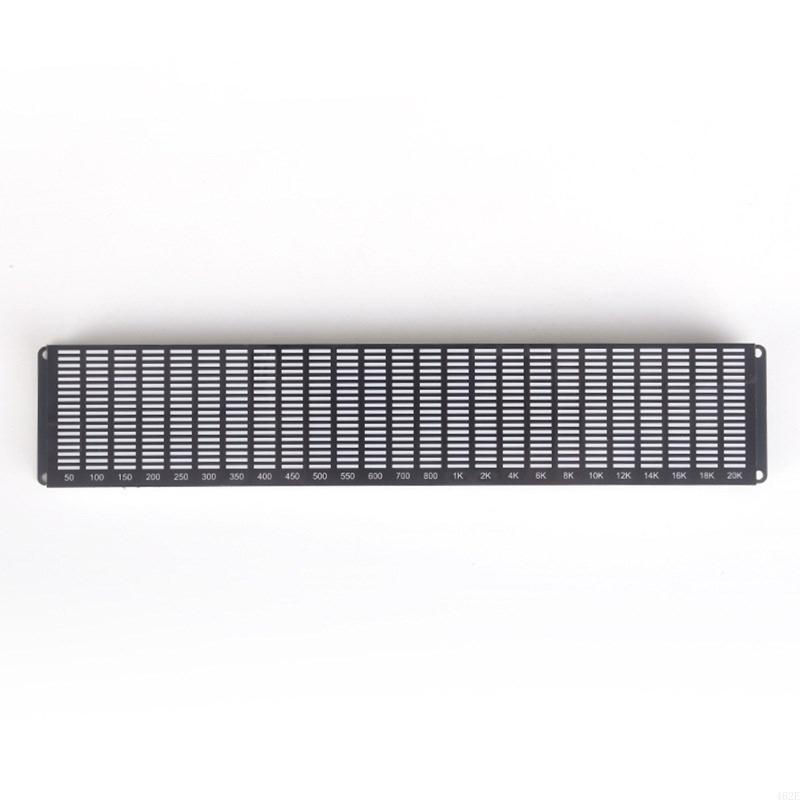 462E DIY Music Spectrum Board  - Audio Music Light ulasan dan harga