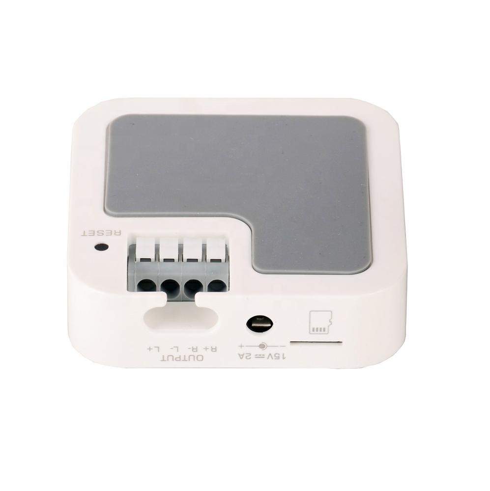 Wifi amplifier with Wifi audio - Audio Music Free Online ulasan dan harga