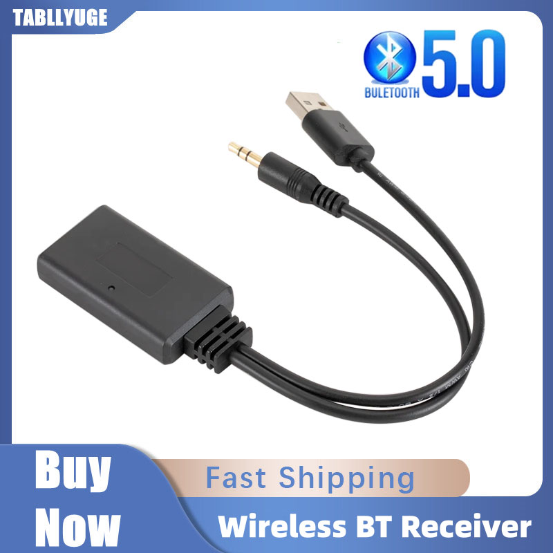 New Universal Car Wireless Blu - Audio Universal Music ulasan dan harga