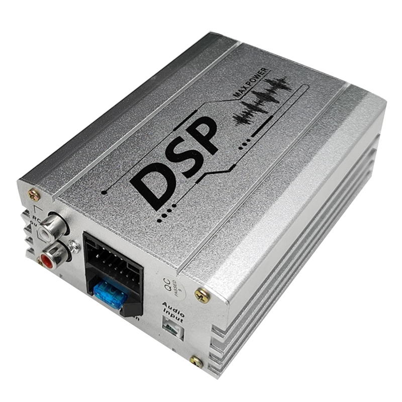 Car Digital Audio Processor Na - Audio & Music Settings Xbox One ulasan dan harga