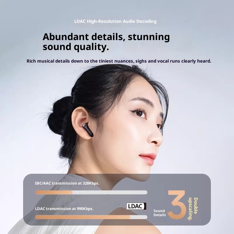 SoundPEATS Air5 Lite Bluetooth - Audio & Music Settings Xbox One ulasan dan harga