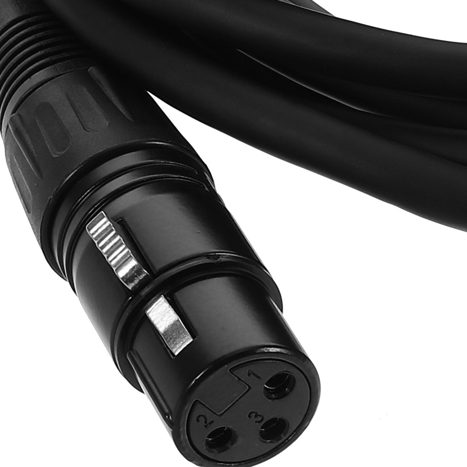 Xlr Cable Male to Female Balan - Cable Xlr Balanced ulasan dan harga